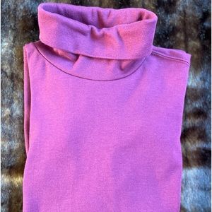 Womens turtle necks